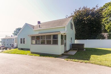 19 Beebe Rd, Quincy, MA 02169 - photo 7