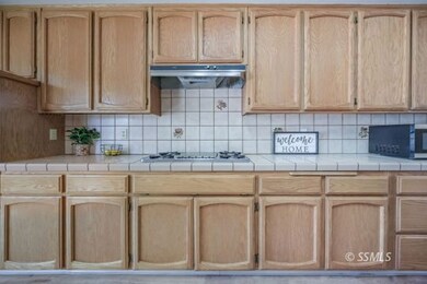 1360 S Lumill St, Ridgecrest, CA 93555 - photo 4