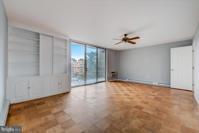 Barcroft Hills Condominium unit 515, Baileys Crossroads, VA 22041 - photo 7