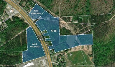 0 Nc 24-87 Hwy unit 645458, Cameron, NC 28326 - photo 2