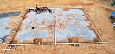 2811 NW Crow Valley Rd, Tunnel Hill, GA 30755 - photo 6