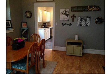 Dining Room.