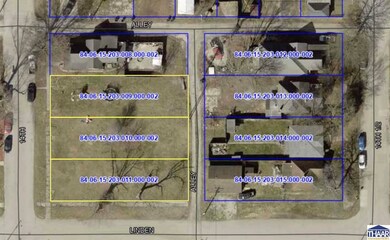 2201-2207-2211 N 14th St, Terre Haute, IN 47804 - photo 3