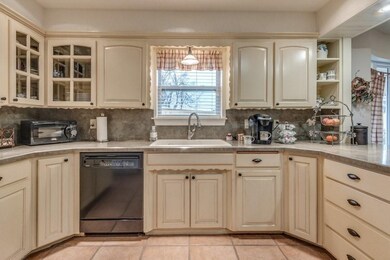 5916 N Harvard Ave, Oklahoma City, OK 73122 - photo 6