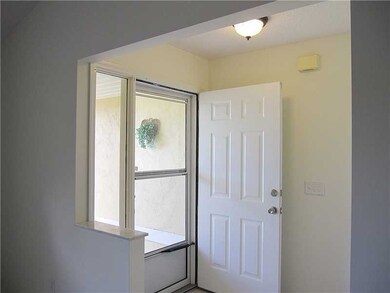 Foyer.