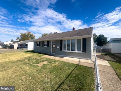 384 Windsor Dr, Bellmawr, NJ 08031 - photo 2