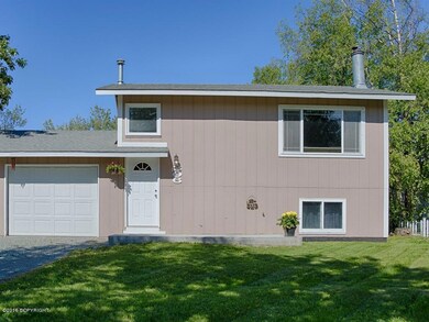 Exterior with Concrete Patio