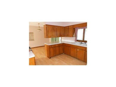 Dining Area. Easy access form cooking preparation 