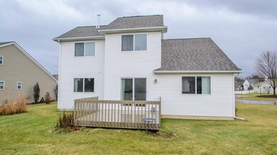 3623 Ryan Dr unit 55, Dexter, MI 48130 - photo 5