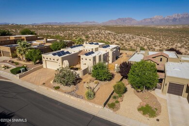 4348 Yavapai Ct, Las Cruces, NM 88011 - photo 2