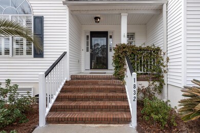 Welcome Home!