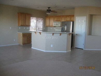 Property Photo. Kitchen