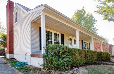 8009 Northern Spy Dr, Louisville, KY 40228 - photo 3