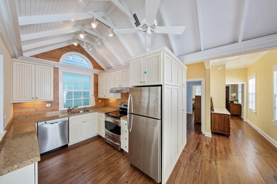Kitchen_623 Elizabeth Street, Key West