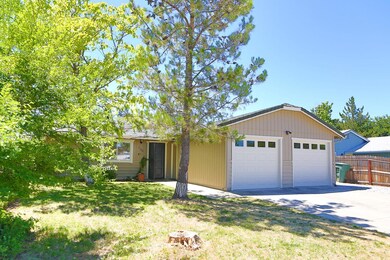 shade trees in front