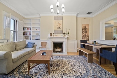 339 Commonwealth Ave unit 40, Boston, MA 02115 - photo 3