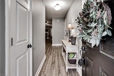 350 Stowe Ave unit 802, Asheboro, NC 27203 - photo 3