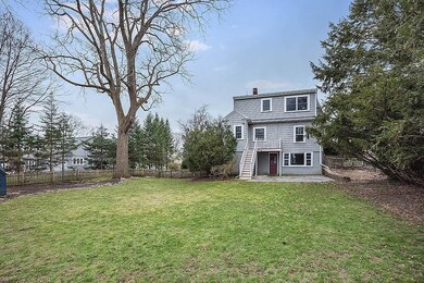 14 Cranston Rd, Winchester, MA 01890 - photo 2