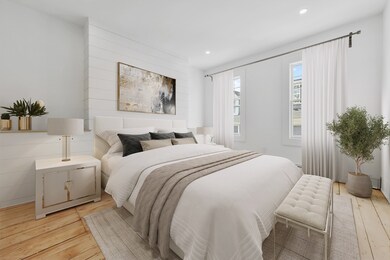 31 Pleasant St unit 1, Charlestown, MA 02129 - photo 3