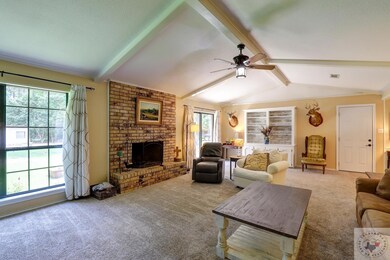 4403 Woodstock Ln, Texarkana, TX 75503 - photo 3