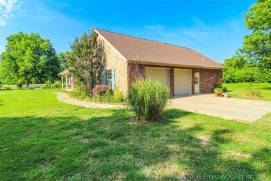 120347 S 4150 Rd, Eufaula, OK 74432 - photo 3
