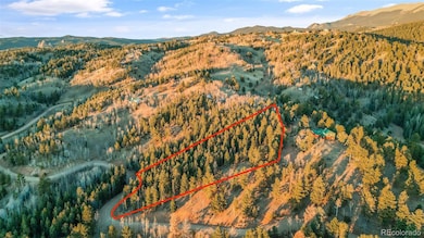 1289 Yorktown Rd, Cripple Creek, CO 80813 - photo 3