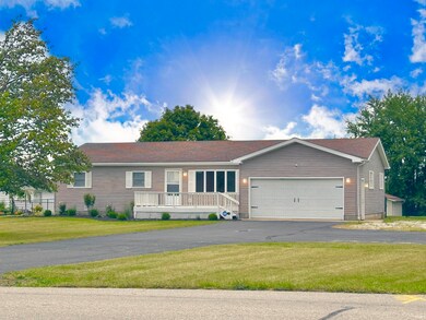 7931 S Strawtown Pike, Bunker Hill, IN 46914 - photo 4