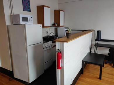 Huntington House unit 307, Boston, MA 02115 - photo 7