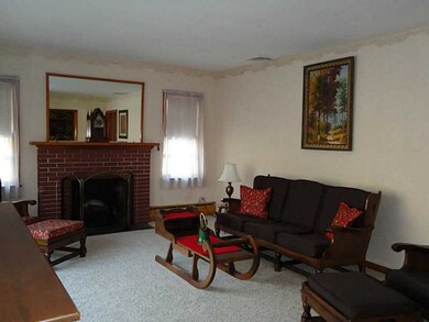 Living Room.