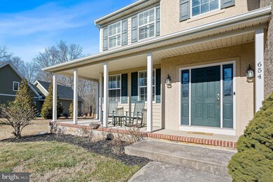 654 Salem Church Rd, Newark, DE 19702 - photo 2