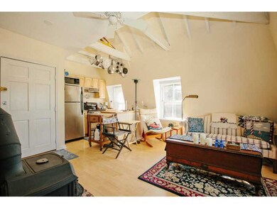 Interior Space/Layout.
