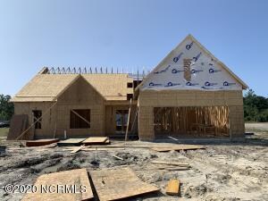 2013 Flounder Run, New Bern, NC 28562 - photo 2