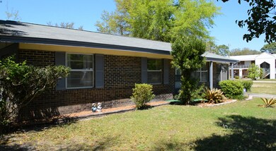 front of home 8