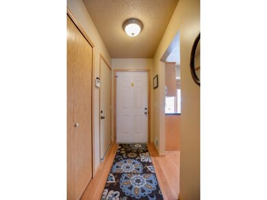 Front Hallway