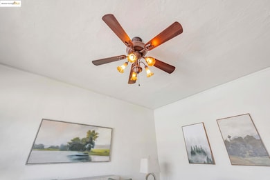 Vintage light fixture