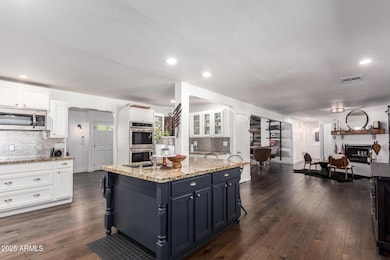 732 E Redfield Rd, Gilbert, AZ 85234 - photo 4