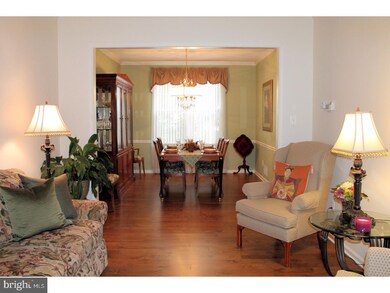 20 Pemberton Ln, East Windsor, NJ 08520 - photo 6