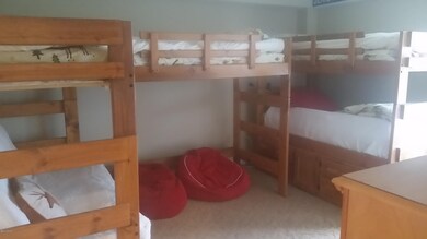 Bunk Room