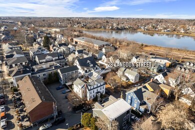 28 Langdon St unit 1, Portsmouth, NH 03801 - photo 5
