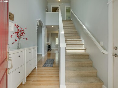 Entrance/Foyer