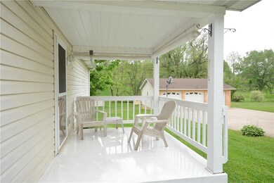 Terrific Outdoor Space and Private Entry for Compl