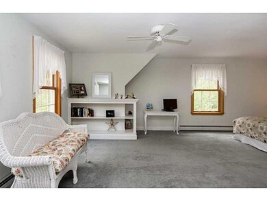 Master Bedroom.