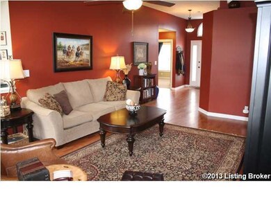 7202 Quindero Run Rd, Louisville, KY 40228 - photo 6