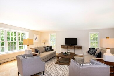 500 N Main St, Cohasset, MA 02025 - photo 3