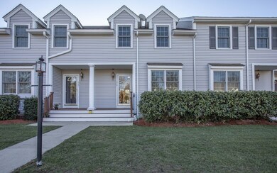 513 Thayer St unit 513, Abington, MA 02351 - photo 2