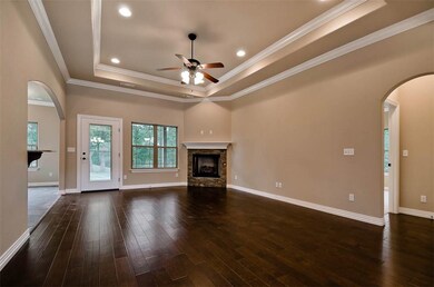 1311 Major Pindall Cir, Prairie Grove, AR 72753 - photo 6