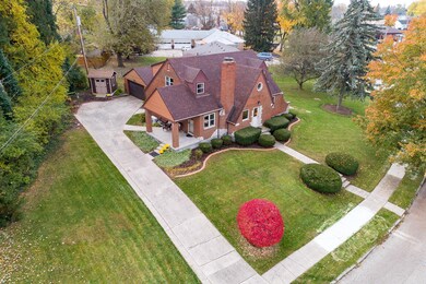 41 Park Dr, Xenia, OH 45385 - photo 4