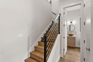 Stairway