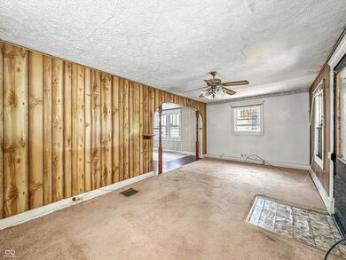 2332 N Parker Ave, Indianapolis, IN 46218 - photo 7