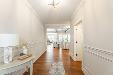 2347 Jaxton Ct, Lewis Center, OH 43035 - photo 2